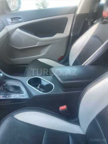 Kia Optima 2014, 152,900 km - 2.4 л - Bakı