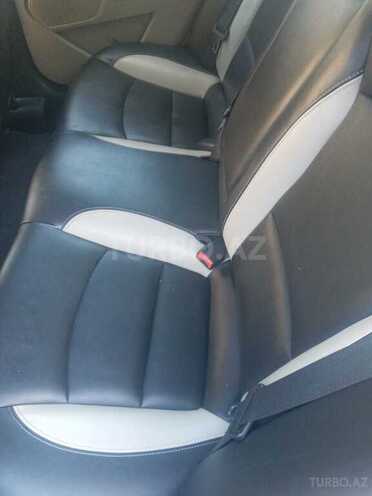 Kia Optima 2014, 152,900 km - 2.4 л - Bakı