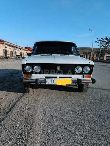 LADA (VAZ) 2106 1998, 30,000 km - 1.5 l - Şamaxı