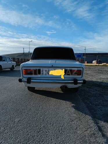 LADA (VAZ) 2106 1998, 30,000 km - 1.5 l - Şamaxı