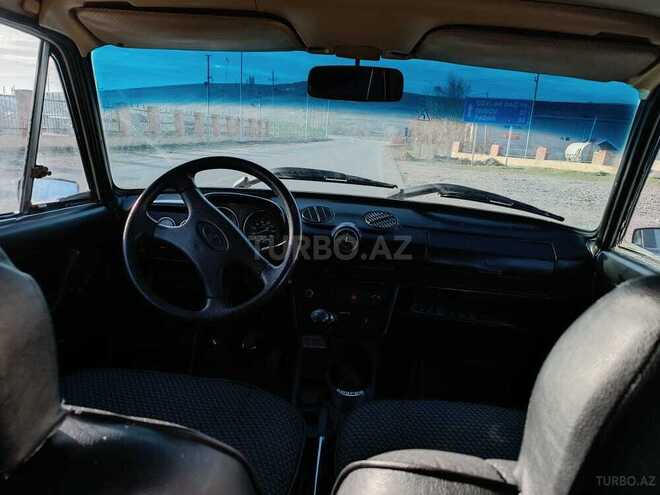 LADA (VAZ) 2106 1998, 30,000 km - 1.5 l - Şamaxı
