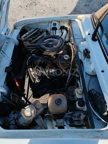LADA (VAZ) 2106 1998, 30,000 km - 1.5 l - Şamaxı