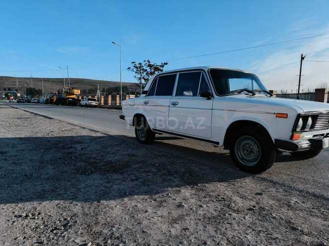 LADA (VAZ) 2106 1998, 30,000 km - 1.5 l - Şamaxı
