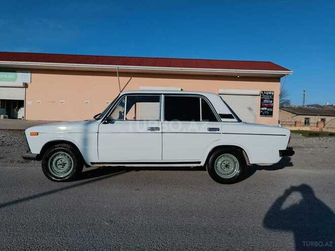 LADA (VAZ) 2106 1998, 30,000 km - 1.5 l - Şamaxı