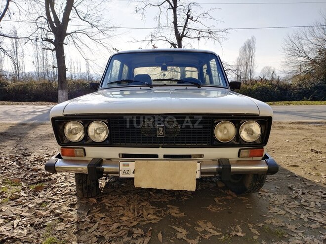 LADA (VAZ) 2106 2000, 24,575 km - 1.6 l - Lənkəran
