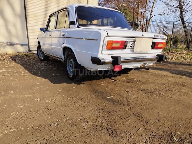 LADA (VAZ) 2106 2000, 24,575 km - 1.6 l - Lənkəran