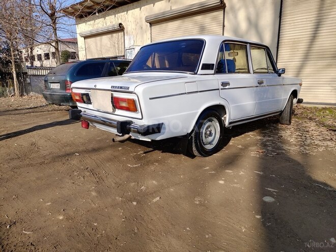 LADA (VAZ) 2106 2000, 24,575 km - 1.6 l - Lənkəran