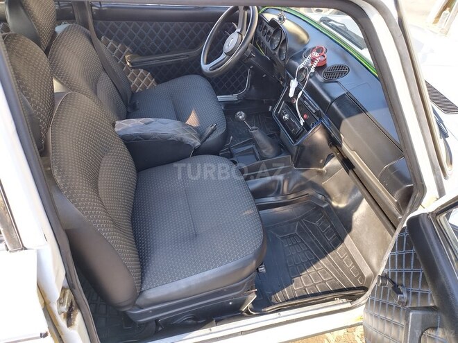 LADA (VAZ) 2106 2000, 24,575 km - 1.6 l - Lənkəran