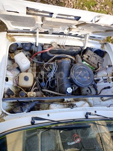 LADA (VAZ) 2106 2000, 24,575 km - 1.6 l - Lənkəran