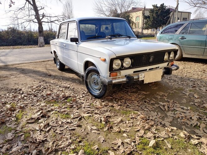 LADA (VAZ) 2106 2000, 24,575 km - 1.6 l - Lənkəran
