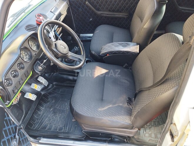 LADA (VAZ) 2106 2000, 24,575 km - 1.6 l - Lənkəran