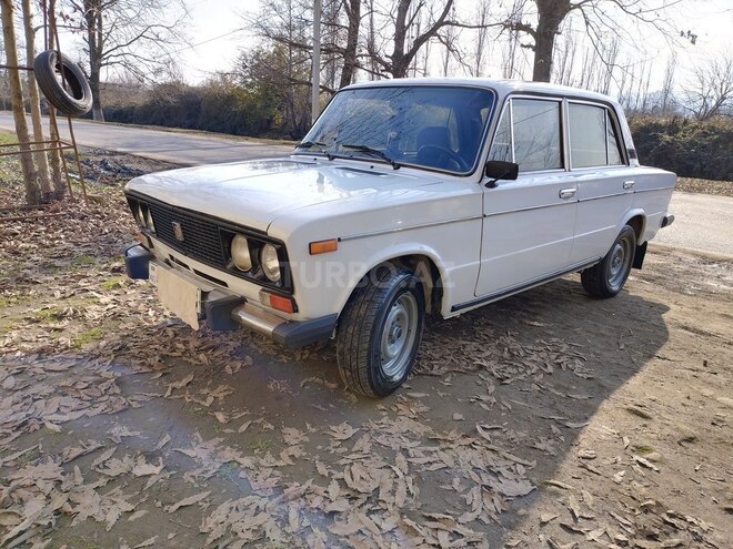 LADA (VAZ) 2106 2000, 24,575 km - 1.6 l - Lənkəran