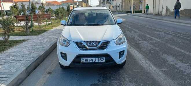 Chery Tiggo (T11) 2013, 62,322 km - 1.8 л - Bakı