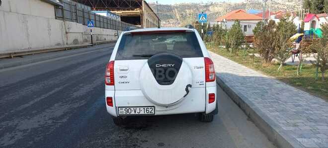 Chery Tiggo (T11) 2013, 62,322 km - 1.8 л - Bakı