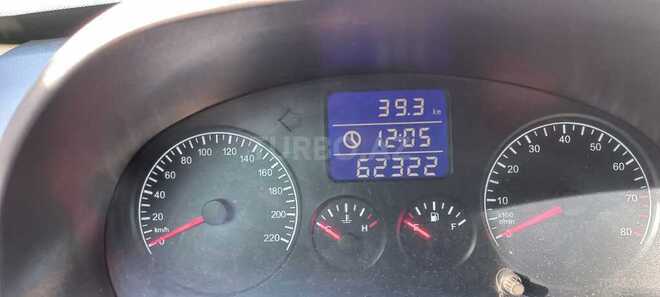 Chery Tiggo (T11) 2013, 62,322 km - 1.8 л - Bakı