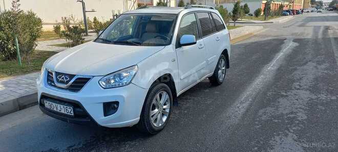 Chery Tiggo (T11) 2013, 62,322 km - 1.8 л - Bakı