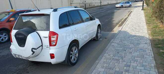 Chery Tiggo (T11) 2013, 62,322 km - 1.8 л - Bakı