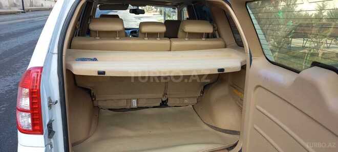 Chery Tiggo (T11) 2013, 62,322 km - 1.8 л - Bakı