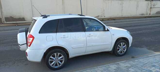 Chery Tiggo (T11) 2013, 62,322 km - 1.8 л - Bakı