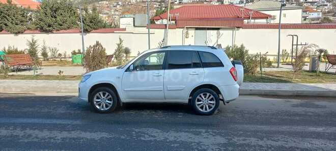Chery Tiggo (T11) 2013, 62,322 km - 1.8 л - Bakı
