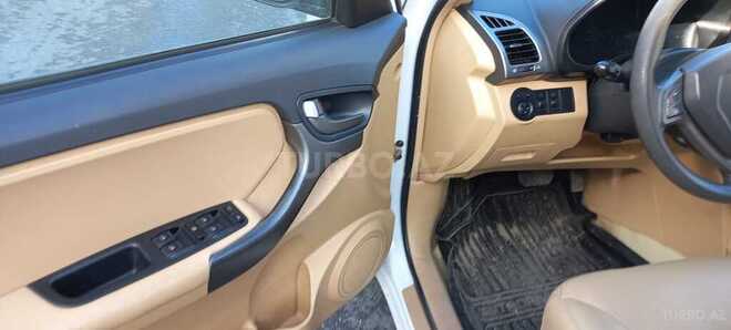 Chery Tiggo (T11) 2013, 62,322 km - 1.8 л - Bakı