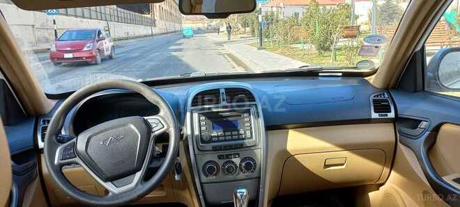 Chery Tiggo (T11) 2013, 62,322 km - 1.8 л - Bakı