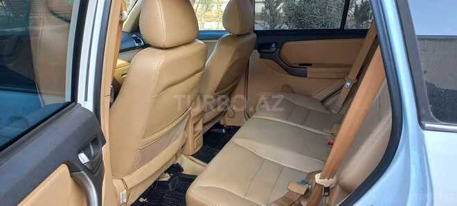 Chery Tiggo (T11) 2013, 62,322 km - 1.8 л - Bakı