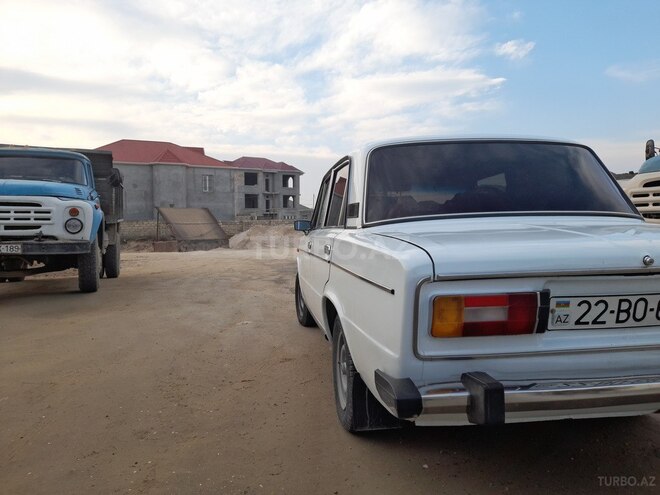 LADA (VAZ) 2106 1999, 118,000 km - 1.6 l - Bakı