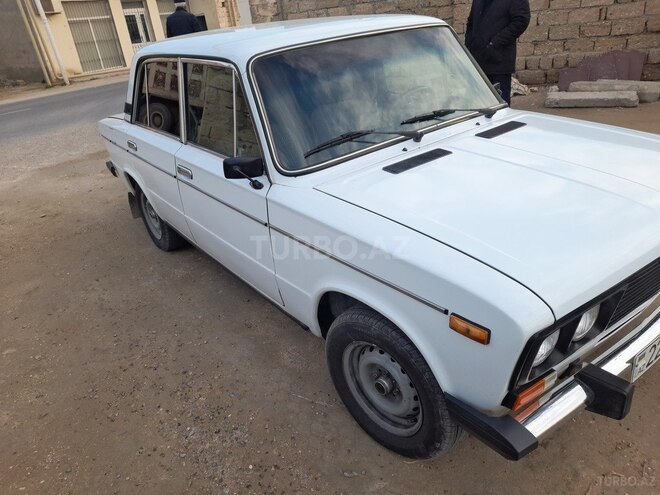 LADA (VAZ) 2106 1999, 118,000 km - 1.6 l - Bakı