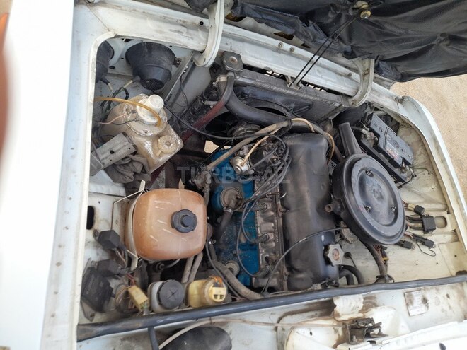 LADA (VAZ) 2106 1999, 118,000 km - 1.6 l - Bakı