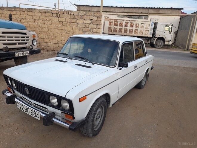 LADA (VAZ) 2106 1999, 118,000 km - 1.6 l - Bakı