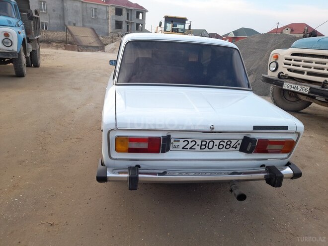 LADA (VAZ) 2106 1999, 118,000 km - 1.6 l - Bakı