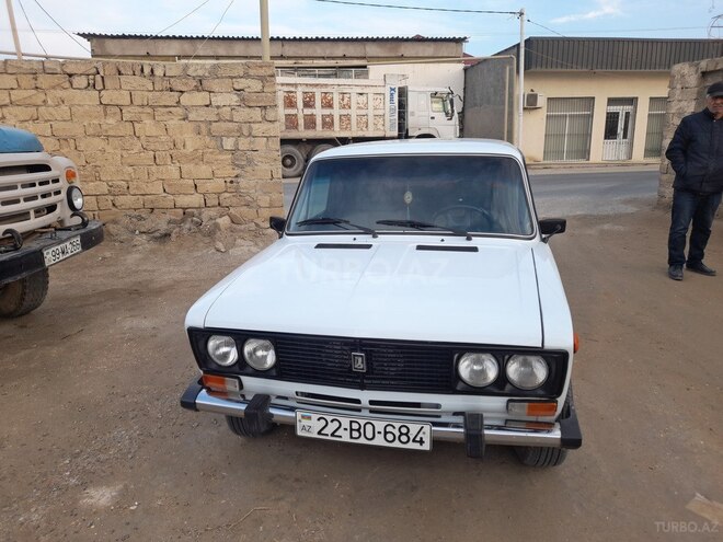 LADA (VAZ) 2106 1999, 118,000 km - 1.6 l - Bakı