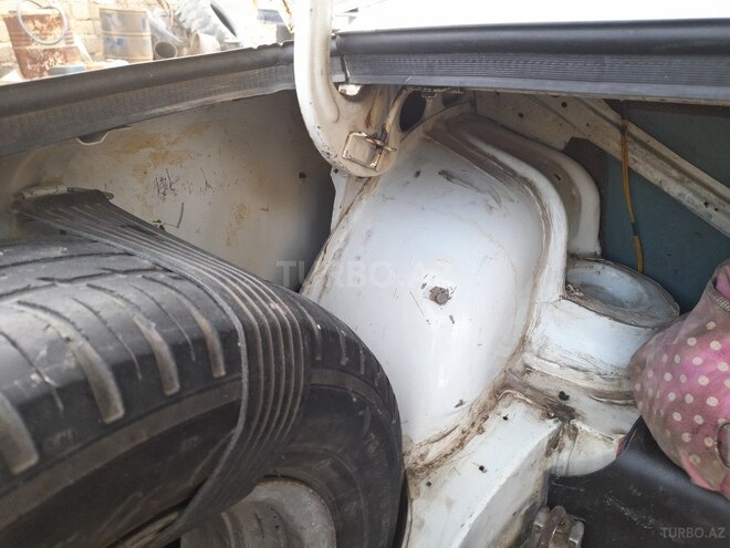 LADA (VAZ) 2106 1999, 118,000 km - 1.6 l - Bakı