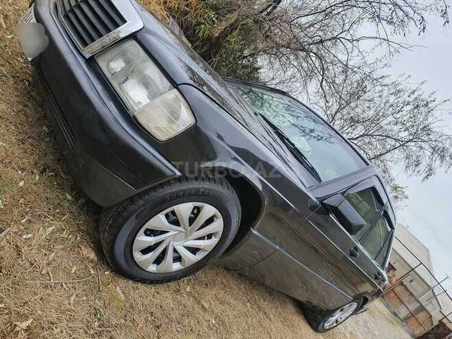 Mercedes 190 1991, 394,490 km - 2.0 l - Bakı