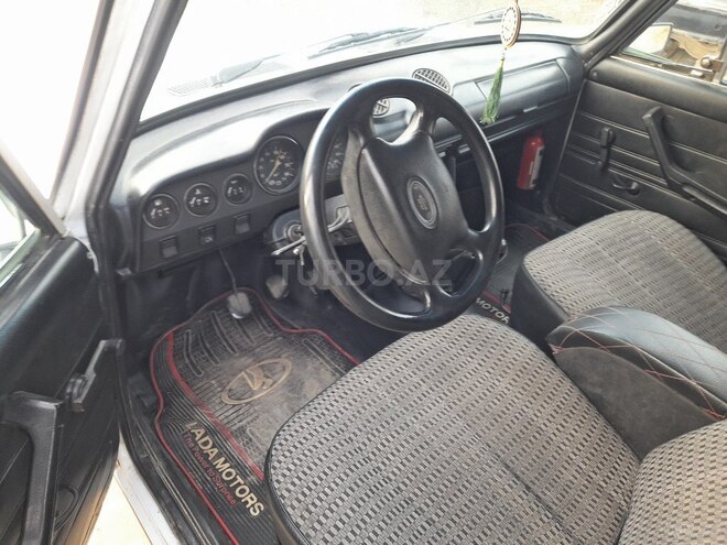 LADA (VAZ) 2106 1999, 118,000 km - 1.6 l - Bakı