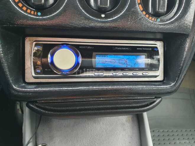 Mercedes 190 1991, 394,490 km - 2.0 l - Bakı