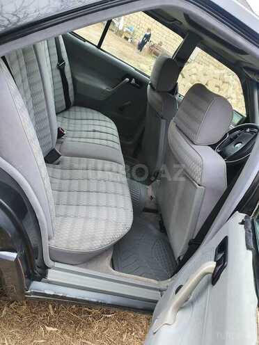 Mercedes 190 1991, 394,490 km - 2.0 l - Bakı