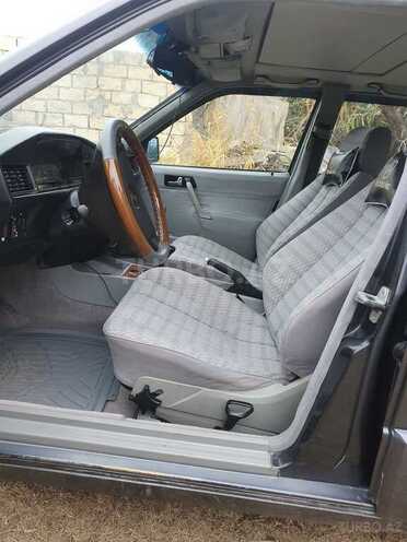 Mercedes 190 1991, 394,490 km - 2.0 l - Bakı