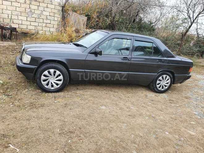 Mercedes 190 1991, 394,490 km - 2.0 l - Bakı