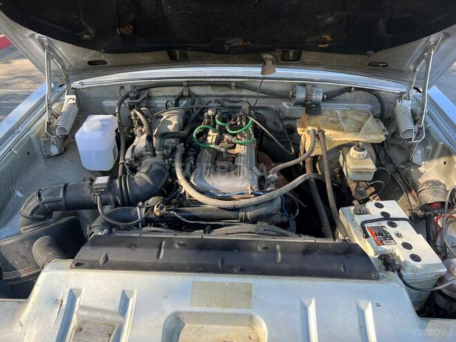 GAZ 3111 2004, 229,600 km - 2.3 l - Bakı