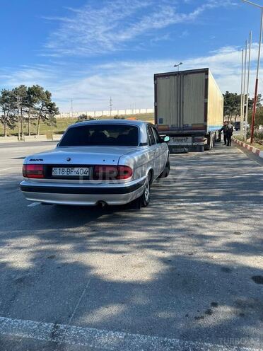 GAZ 3111 2004, 229,600 km - 2.3 l - Bakı