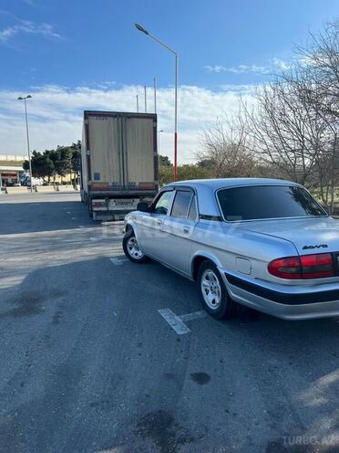 GAZ 3111 2004, 229,600 km - 2.3 l - Bakı
