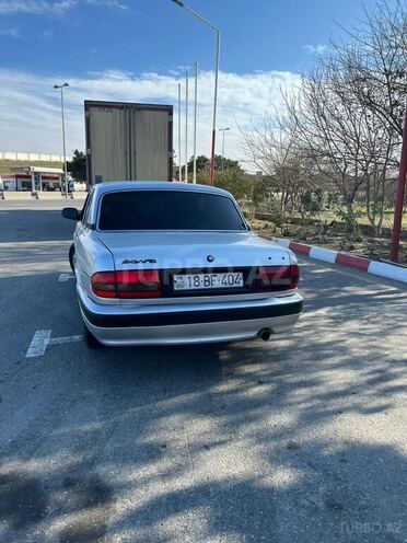 GAZ 3111 2004, 229,600 km - 2.3 l - Bakı