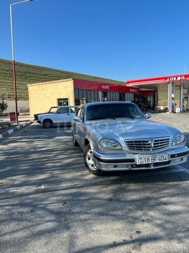 GAZ 3111 2004, 229,600 km - 2.3 l - Bakı