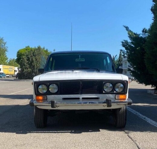 LADA (VAZ) 2106 1986, 365,320 km - 1.5 l - Qazax