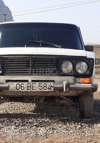 LADA (VAZ) 2106 1986, 365,320 km - 1.5 l - Qazax