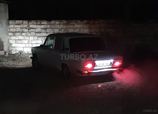 LADA (VAZ) 2106 1986, 365,320 km - 1.5 l - Qazax