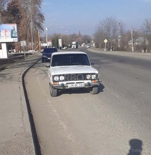LADA (VAZ) 2106 1986, 365,320 km - 1.5 l - Qazax