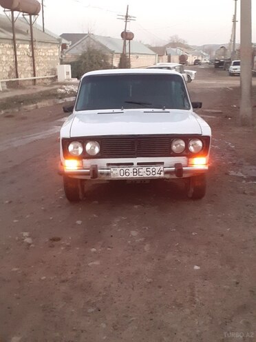 LADA (VAZ) 2106 1986, 365,320 km - 1.5 l - Qazax